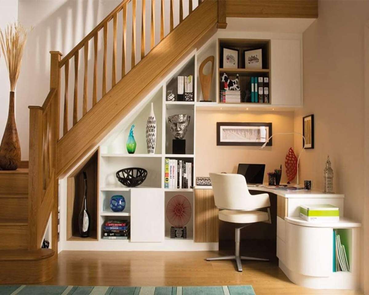 Furniture, Storage Designs by Architect Aj Builders, Ernakulam | Kolo
