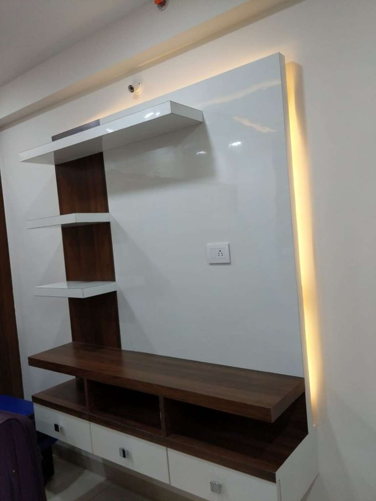 Furniture, Living, Lighting, Table Designs by Carpenter Kerala Carpenters, Ernakulam | Kolo