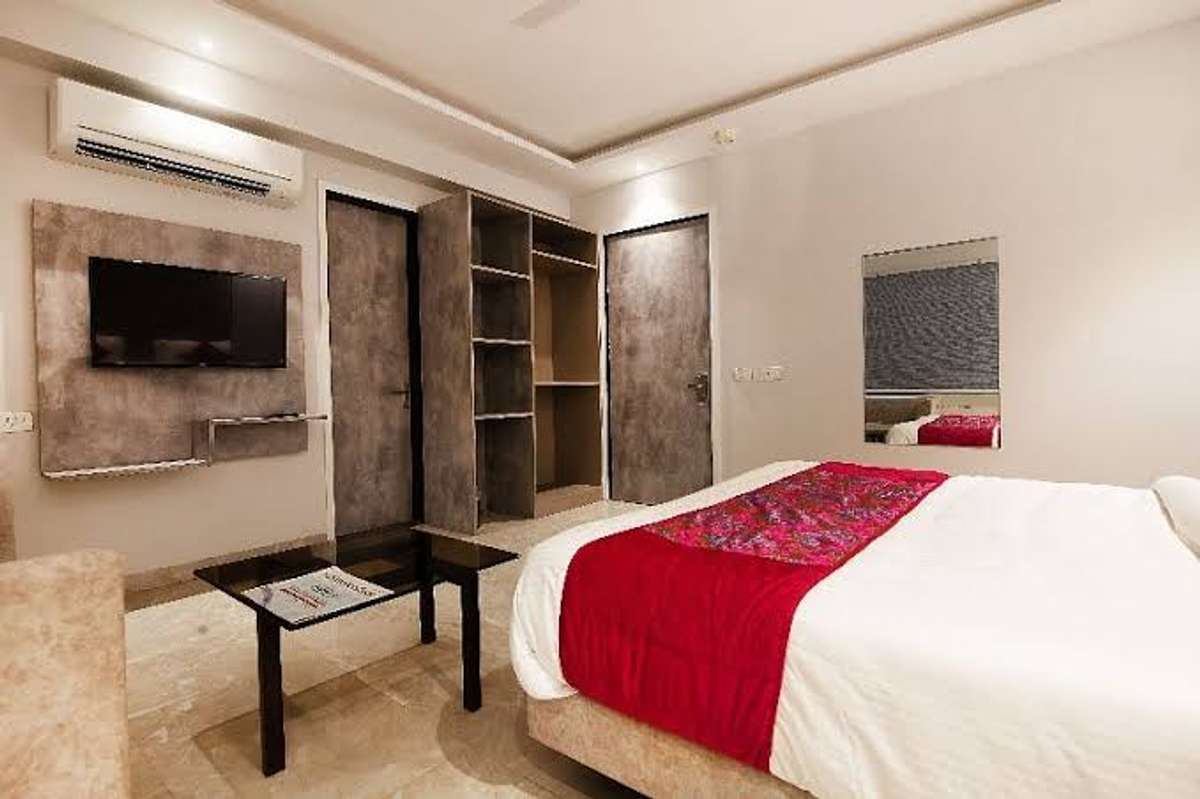 Furniture, Bedroom Designs by Interior Designer Mohd Wasim, Gurugram | Kolo