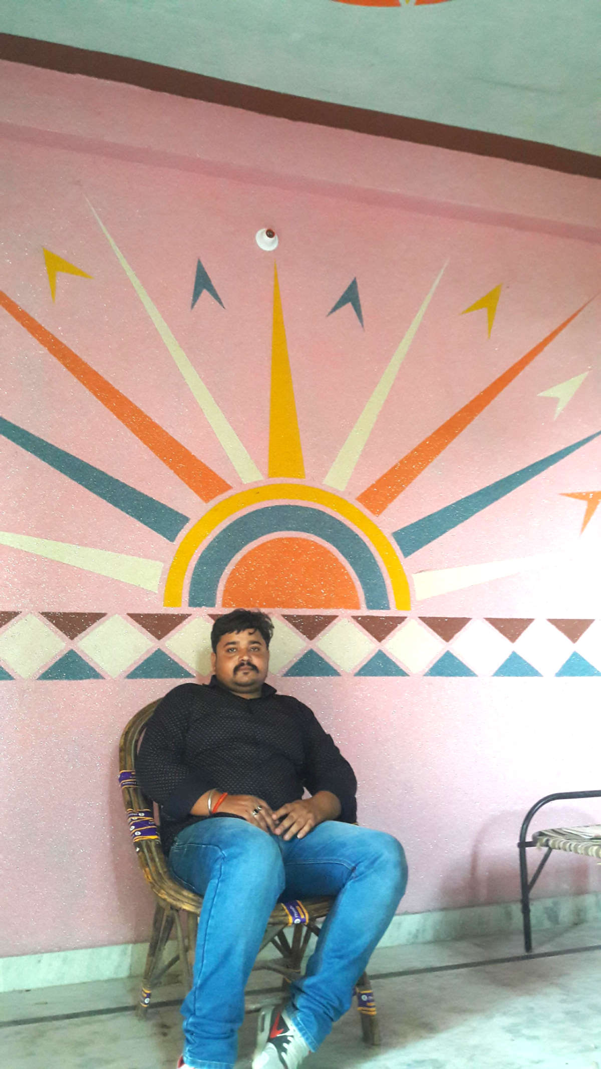 Designs by Painting Works Vikas tyagi, Ghaziabad Kolo