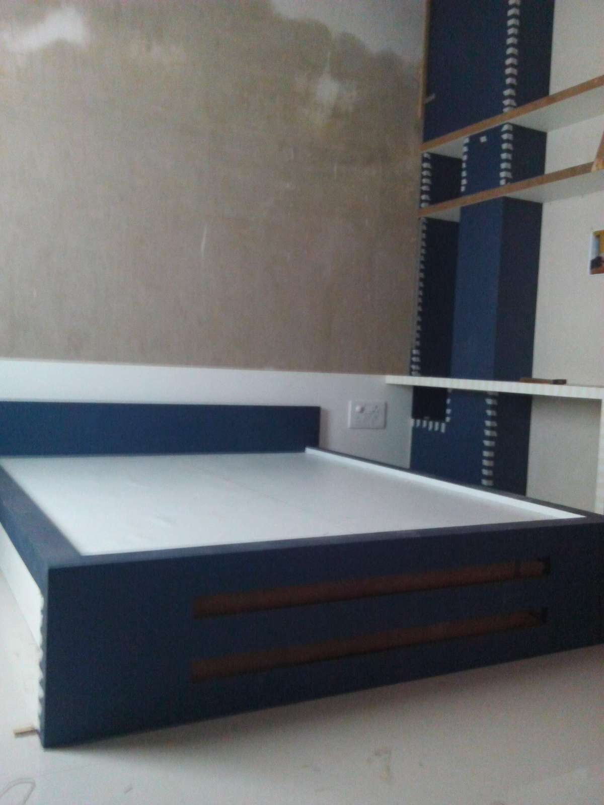Designs by Carpenter Mahendr Jangid, Jaipur | Kolo