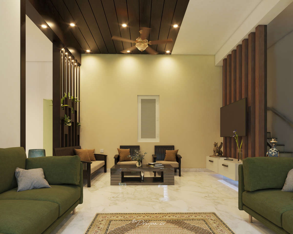 Lighting, Living, Storage, Furniture, Table Designs by Civil Engineer Priyan SV, Alappuzha | Kolo