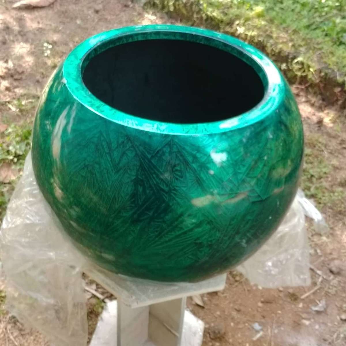 Designs by Water Proofing Vinu Bio Bin, Kozhikode | Kolo
