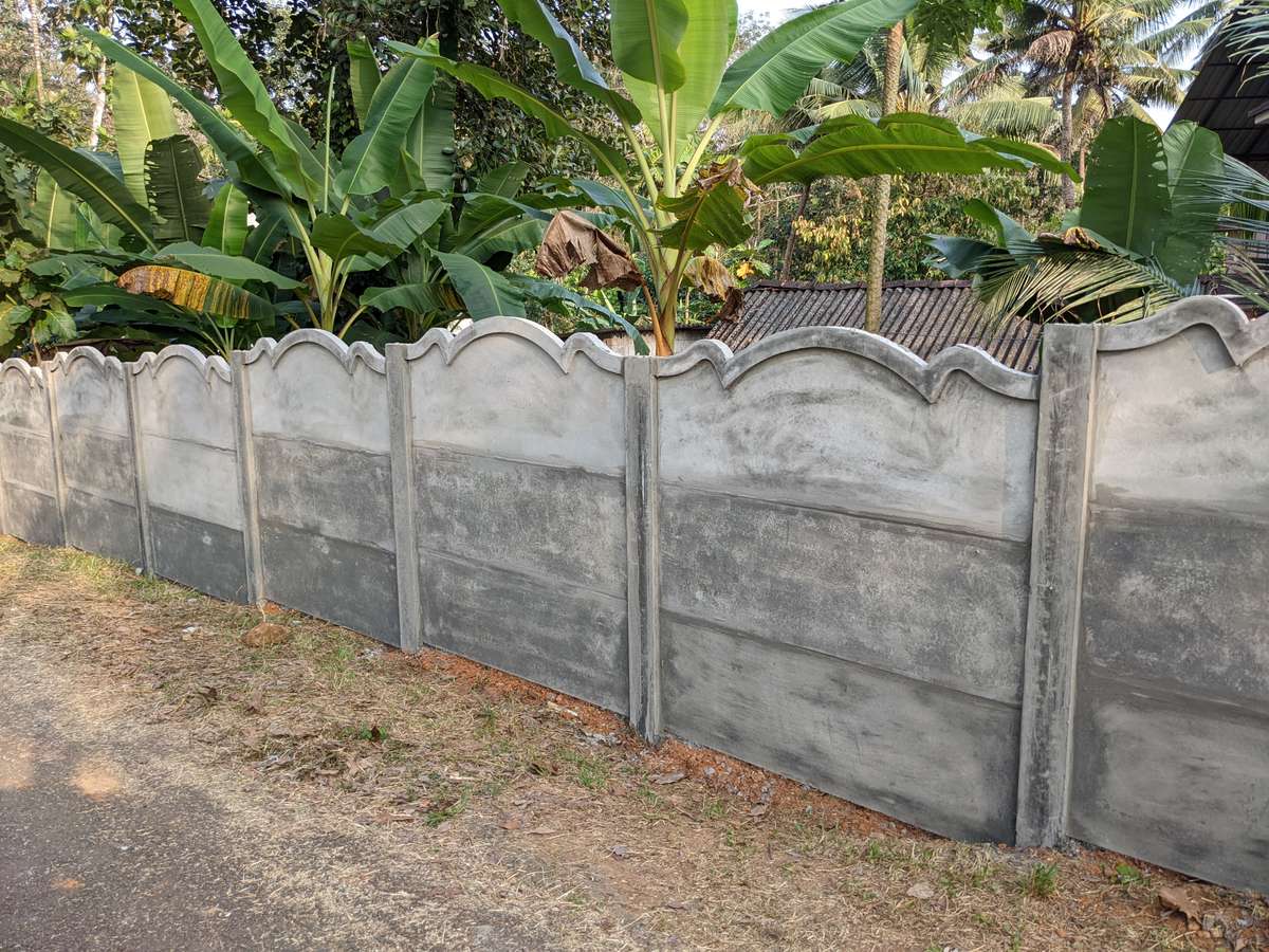 Designs by Service Provider Quick Fence, Thrissur | Kolo