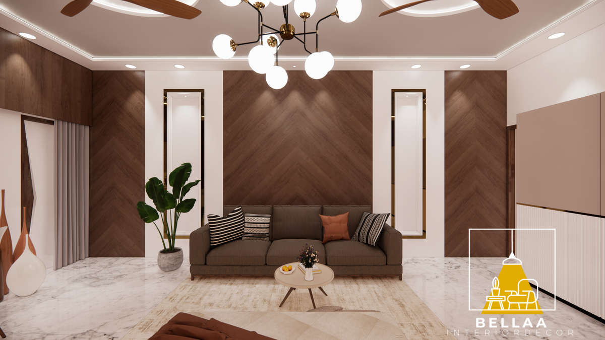 Furniture, Bedroom, Lighting, Storage Designs by Interior Designer Piyush Solanki, Indore | Kolo