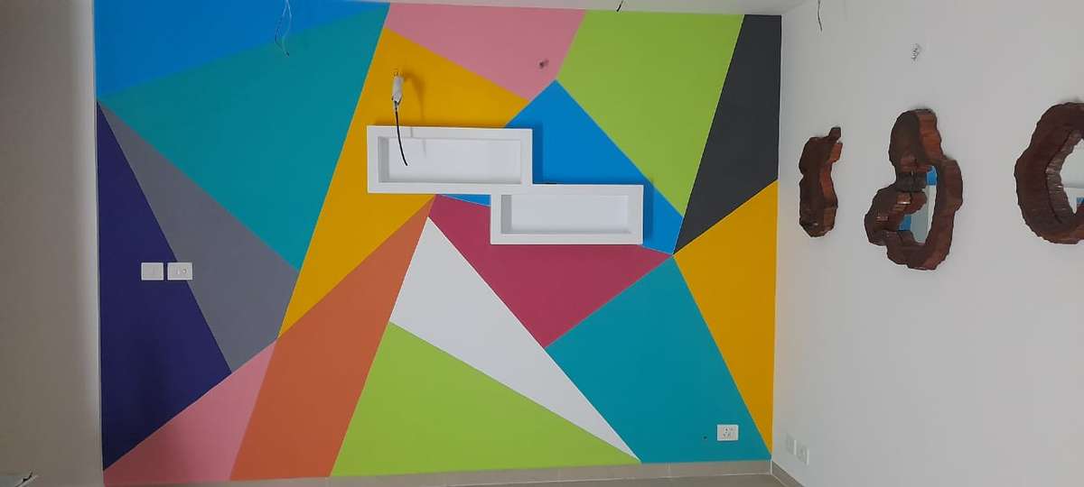 Ceiling, Lighting Designs by Interior Designer Shibin G, Pathanamthitta | Kolo
