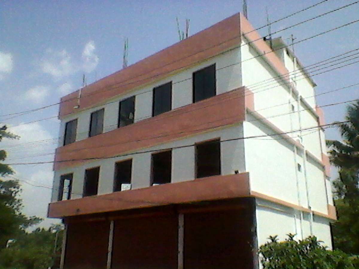 Designs by Contractor Robin Punnackal, Ernakulam | Kolo