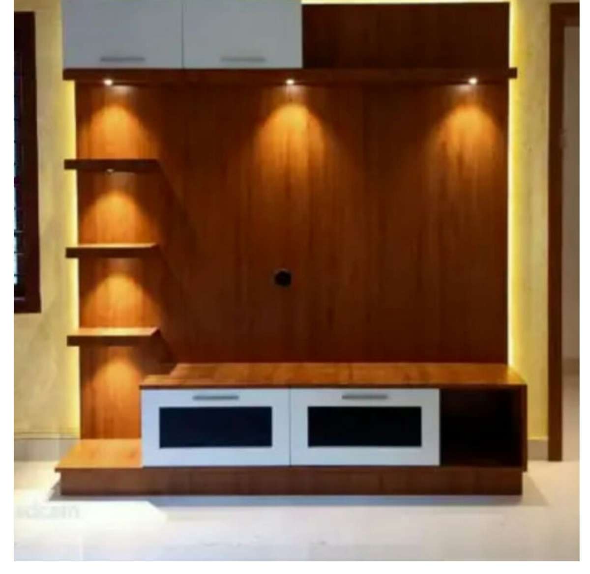 Designs by Contractor Alphy Nj, Thrissur | Kolo