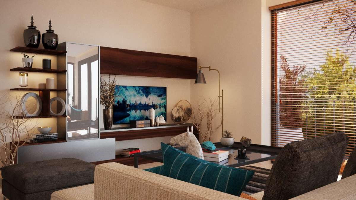 Furniture, Living Designs by Interior Designer Kumar Mahesh, Sonipat | Kolo