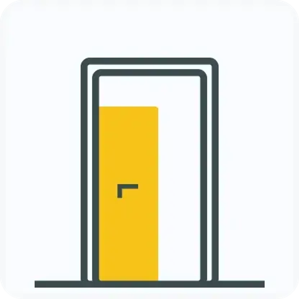 Single Doors