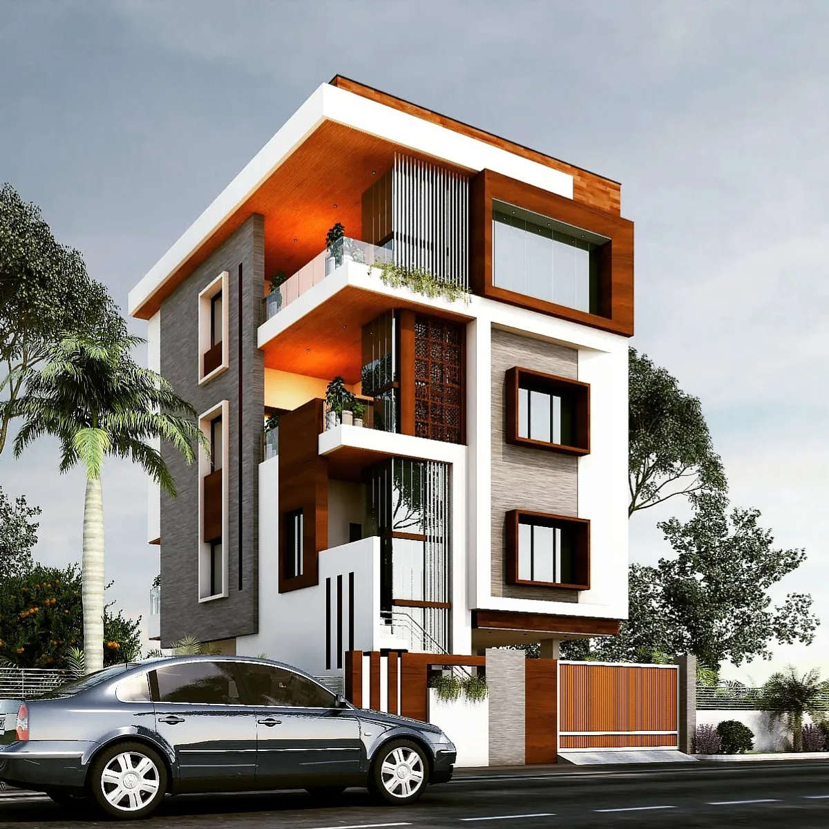 Designs by Architect salman narvari, Indore | Kolo