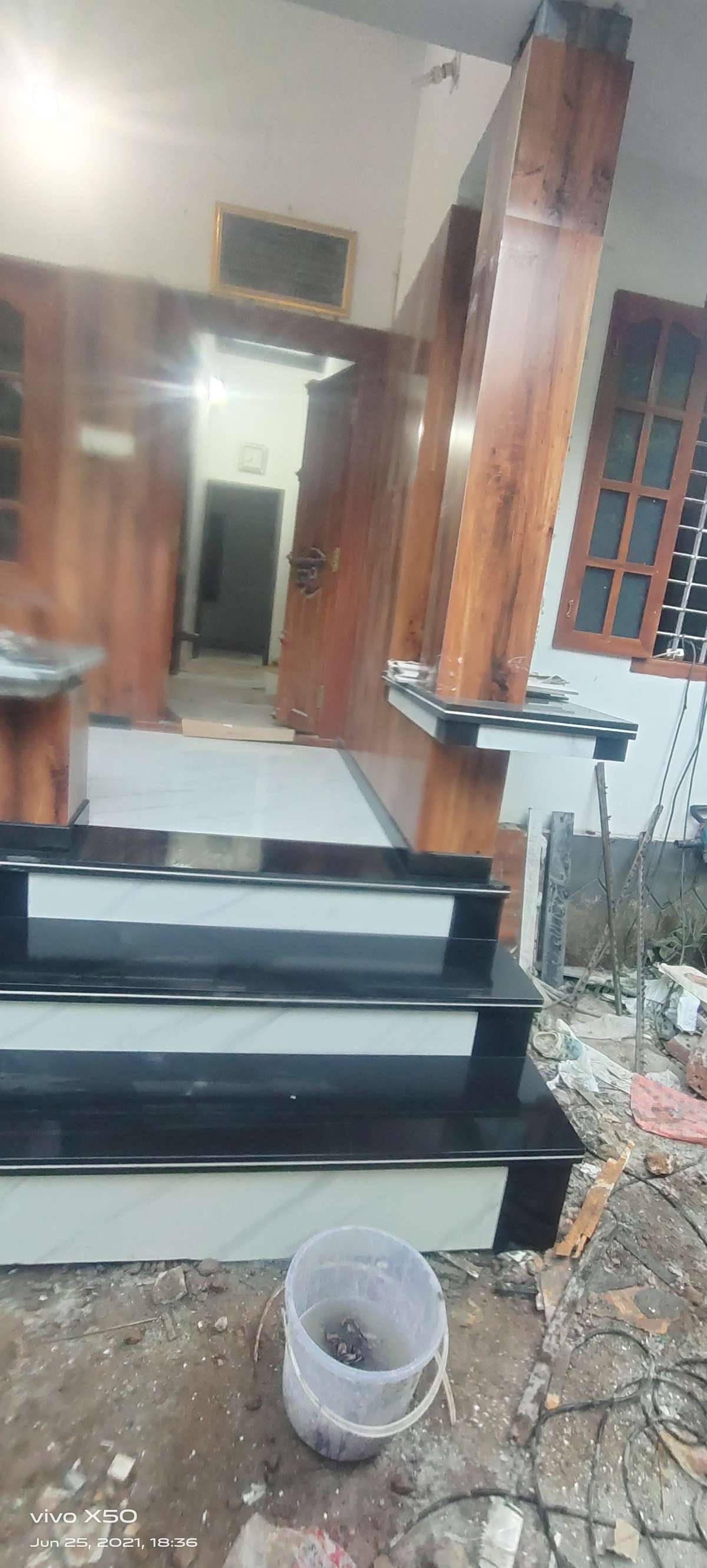 Designs by Flooring Shajid Abdul, Malappuram | Kolo