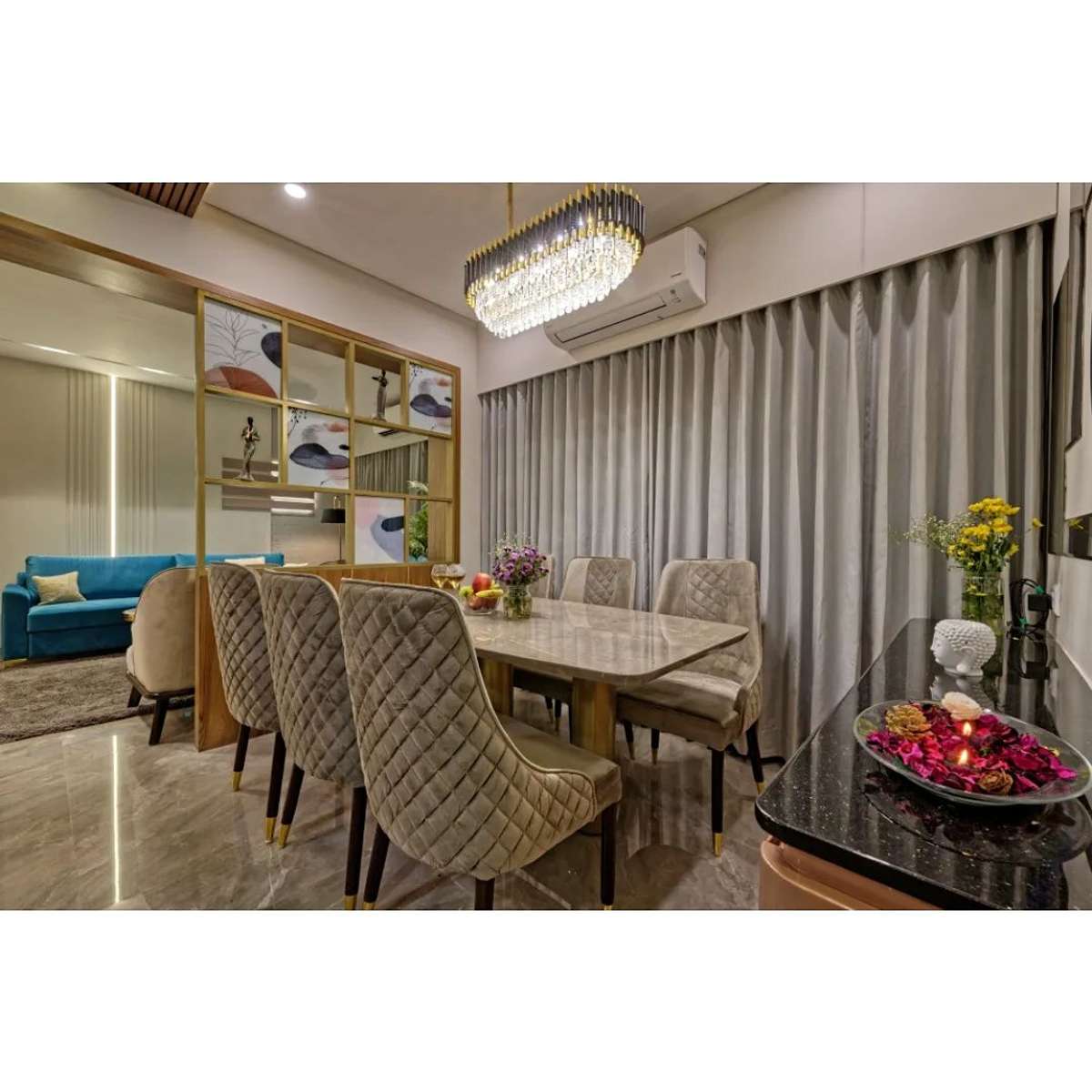 Furniture, Living, Table Designs by Interior Designer shajahan shan, Malappuram | Kolo