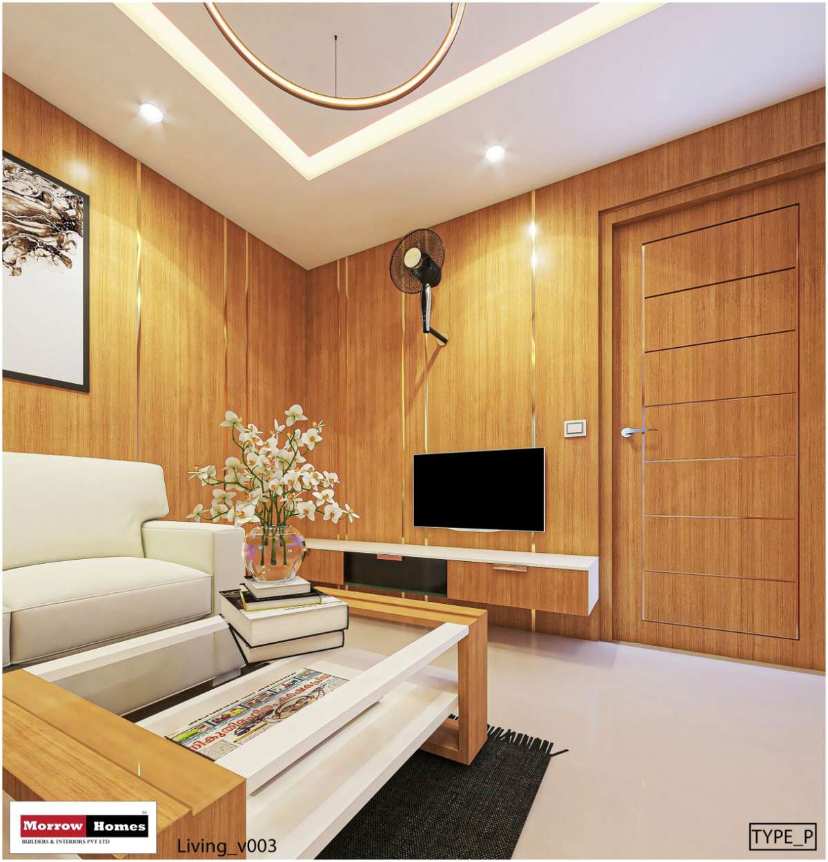 Furniture, Living, Storage Designs by Architect morrow home designs, Thiruvananthapuram | Kolo