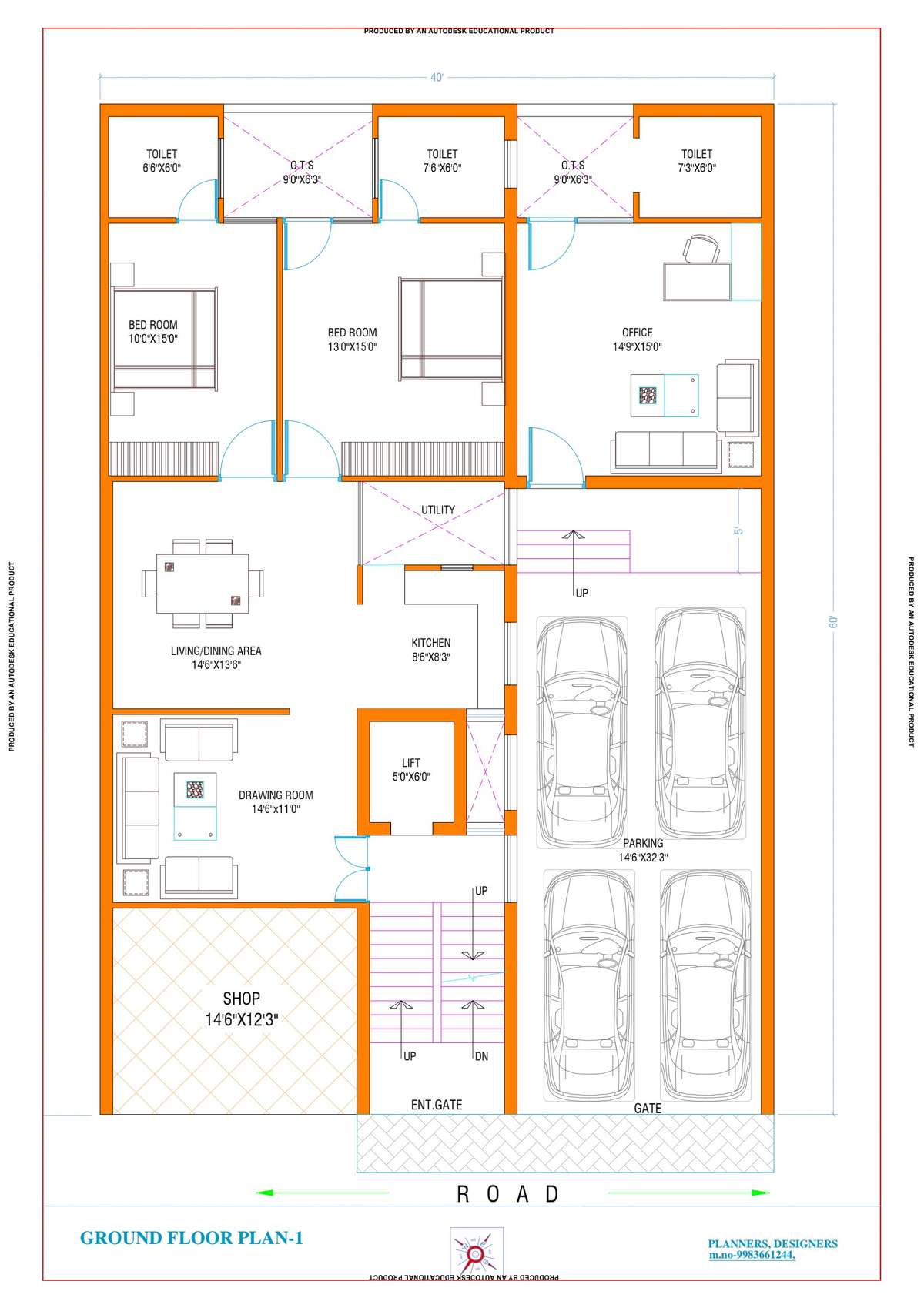 luxury-modern-house-plans-india-new-home-plans-design