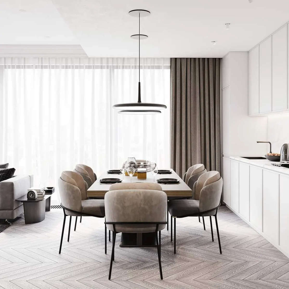 Furniture, Living, Table Designs by Architect nasdaa interior pvt Ltd, Delhi | Kolo