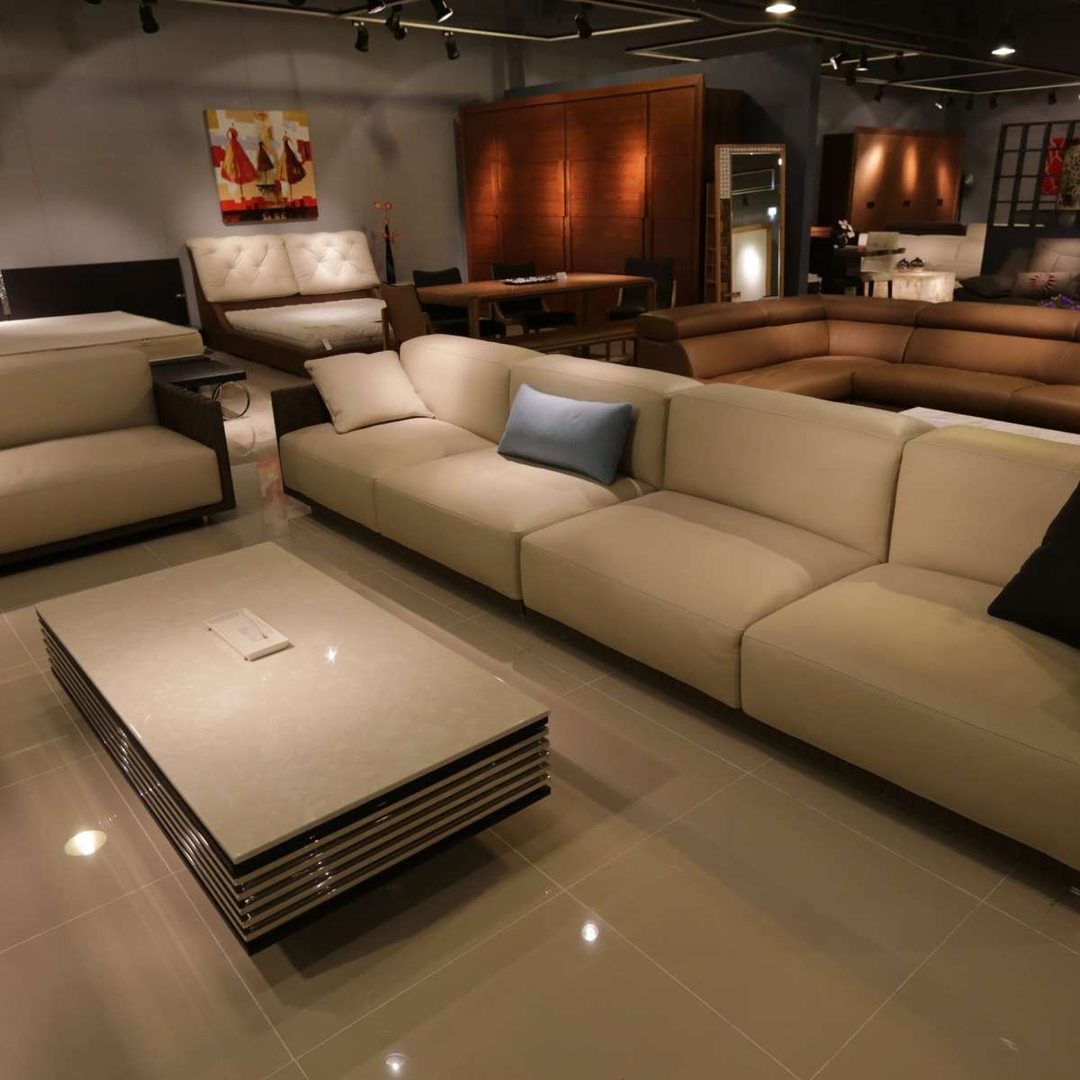 Furniture, Living, Table Designs by Interior Designer Interior Dreams, Delhi | Kolo