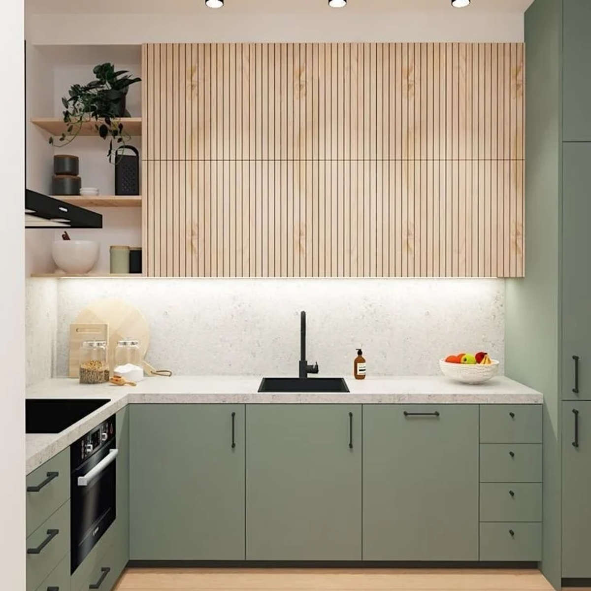 Ceiling, Lighting, Wall, Home Decor, Storage Designs by Interior Designer Rahul Jangid, Jodhpur | Kolo