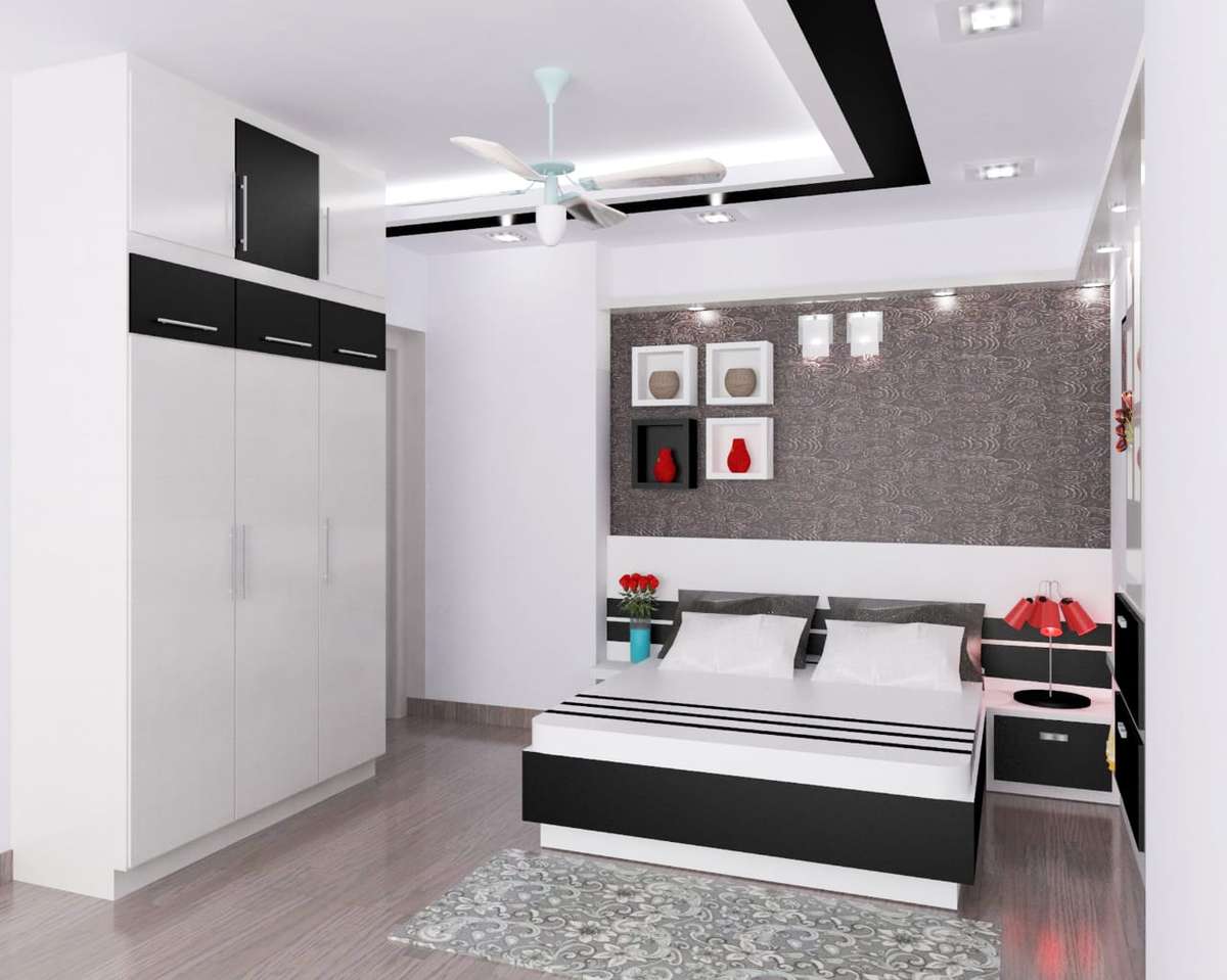 Designs by Interior Designer Siji Sajan, Ernakulam | Kolo