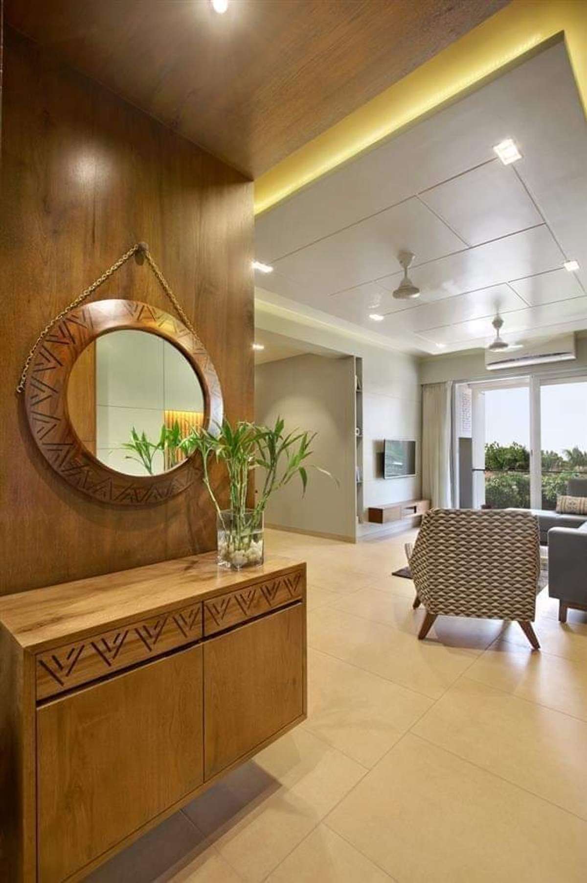 Designs by Civil Engineer Deepak Sharma, Bhopal | Kolo