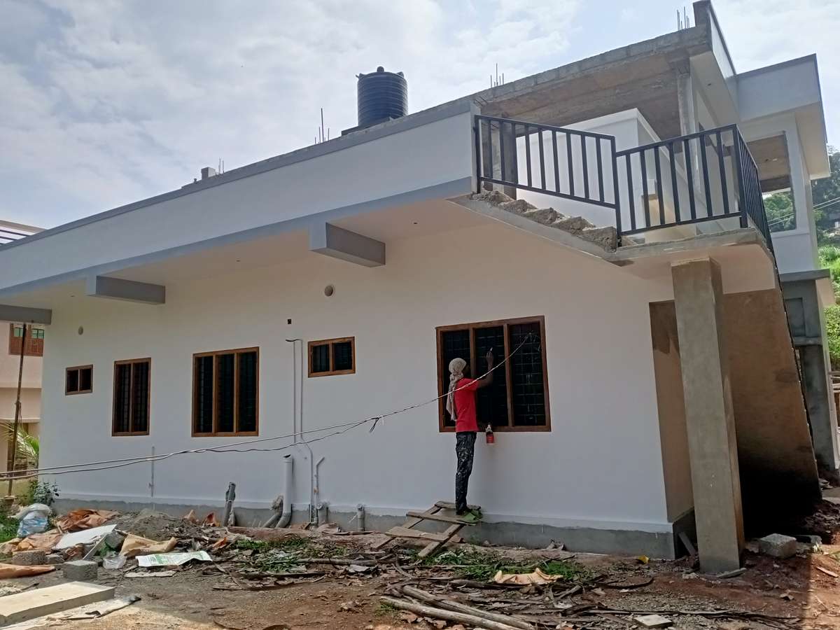 Designs by Painting Works Binu Binu, Idukki | Kolo