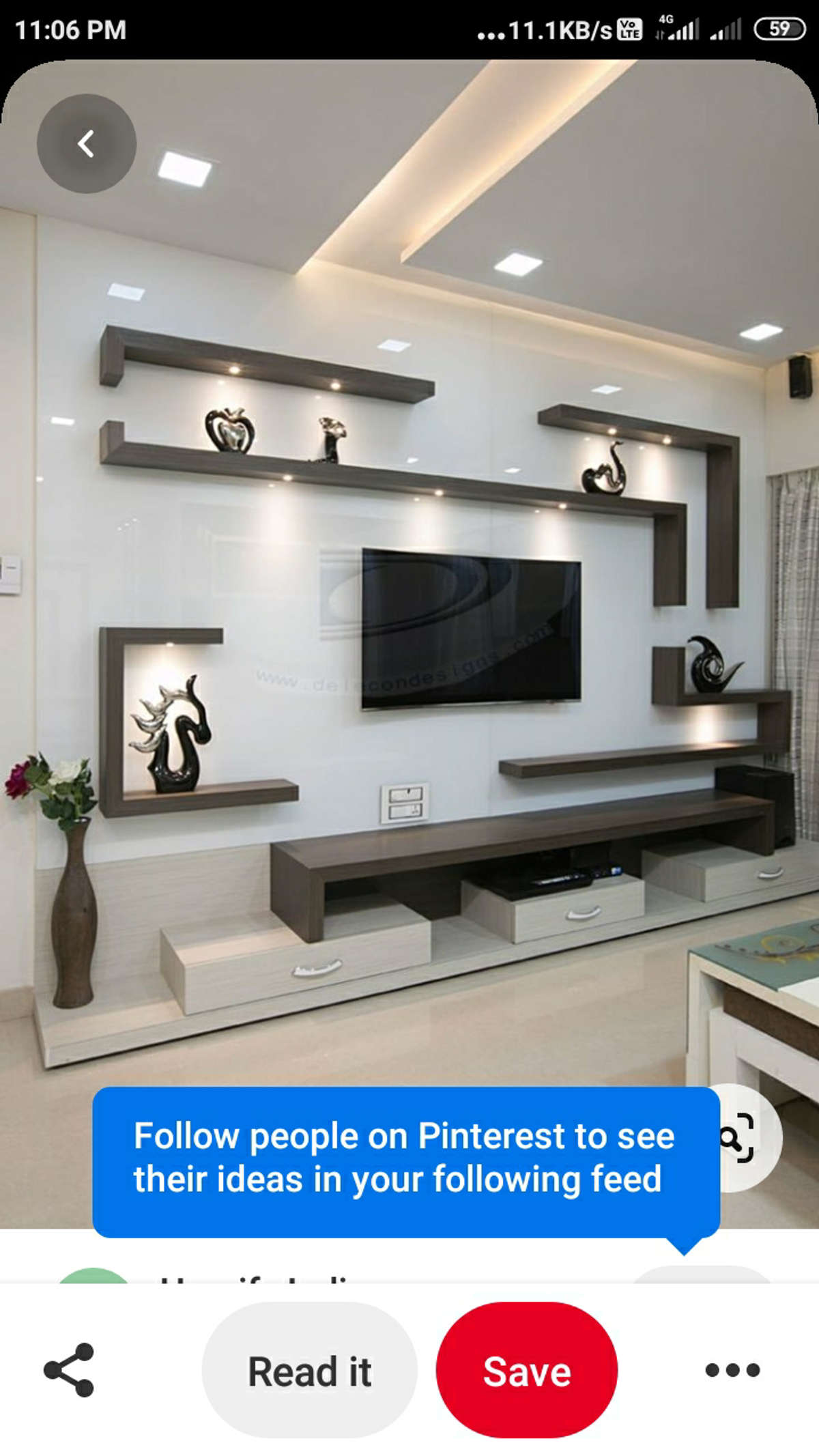Furniture, Living Designs by Service Provider Ajaya Kumar, Thiruvananthapuram | Kolo