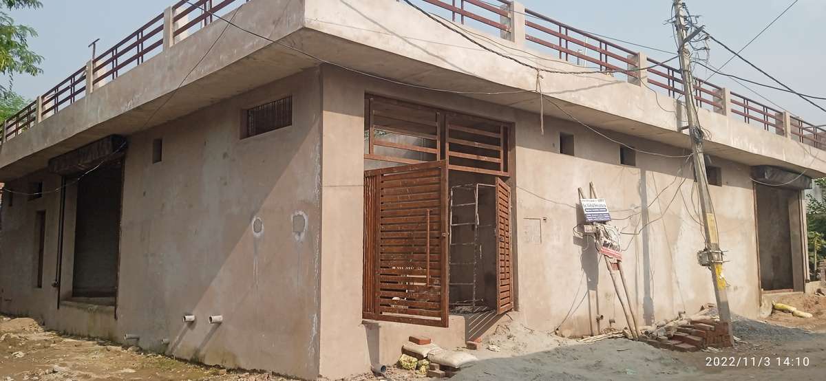 Designs by Building Supplies Er Mukarram Husain, Meerut | Kolo