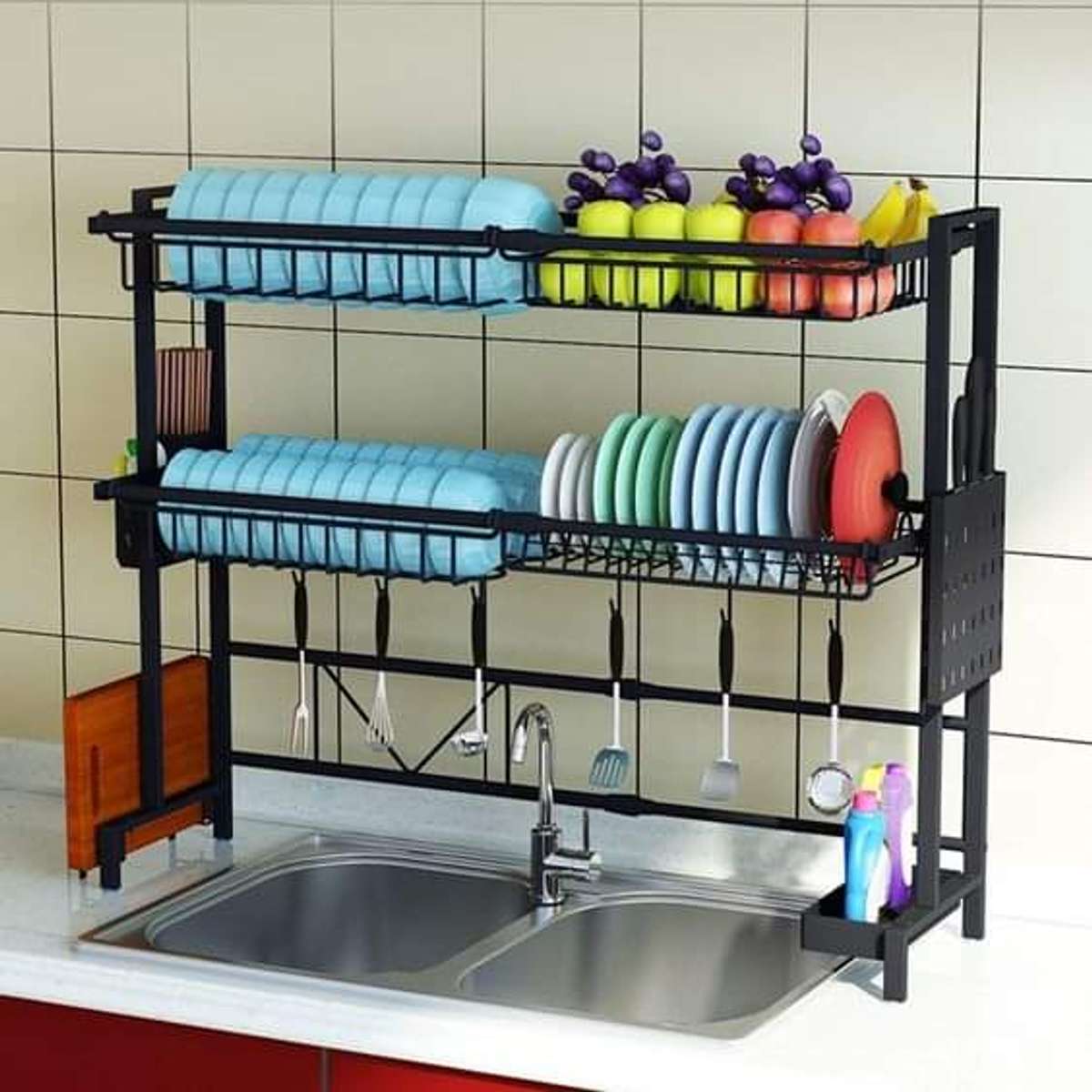 Kitchen, Bathroom Designs by Contractor HA Kottumba, Kasaragod | Kolo