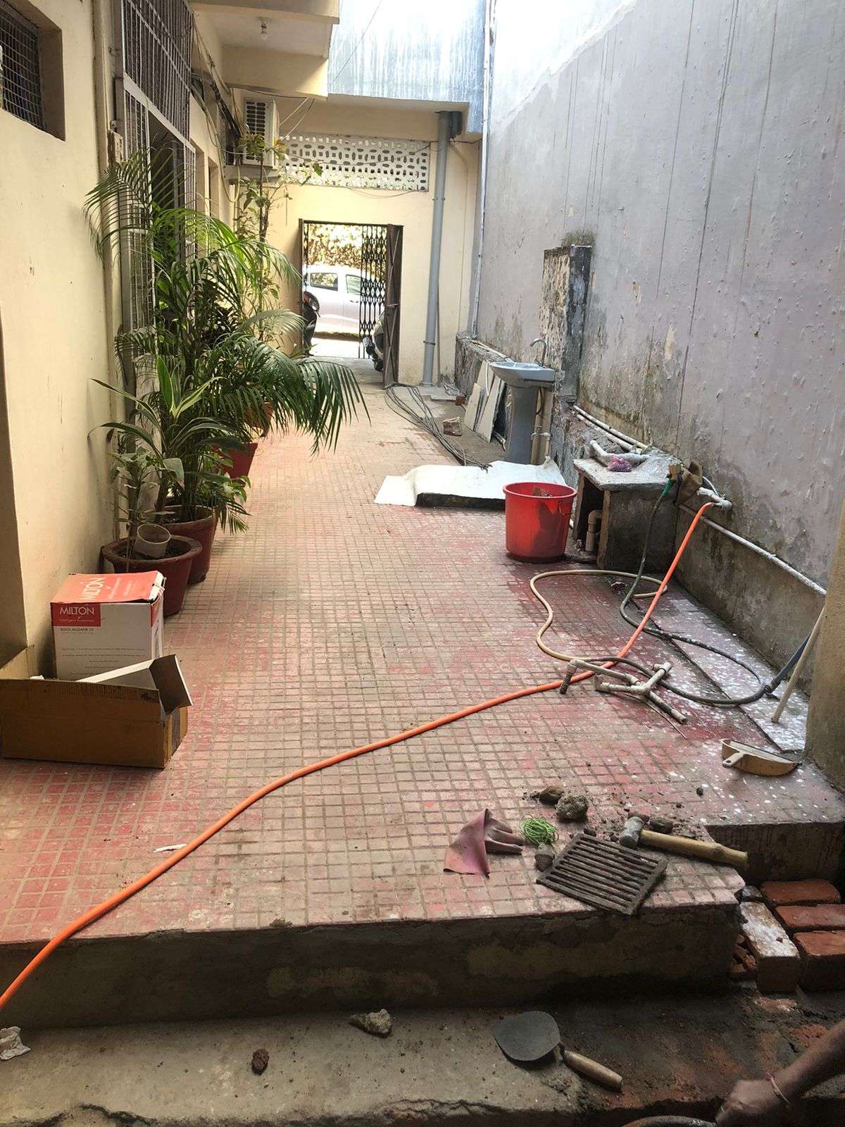 Designs by Civil Engineer Humza Ali Khan, Bhopal | Kolo