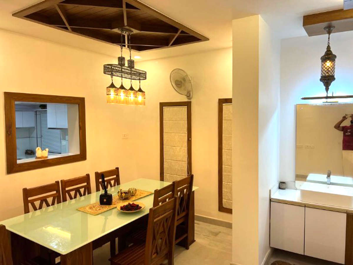 Furniture, Table Designs by Contractor shafeeq abdurahman, Kozhikode | Kolo