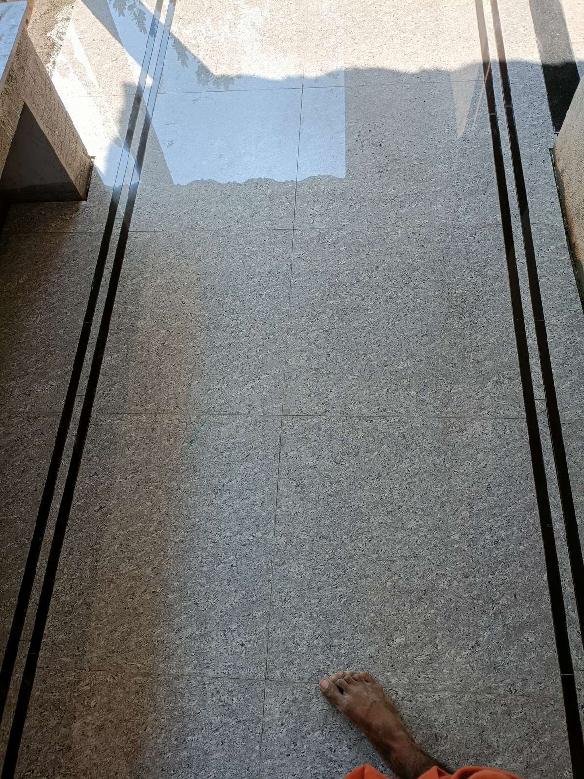 Designs by Flooring Prasad Prasad, Thiruvananthapuram | Kolo
