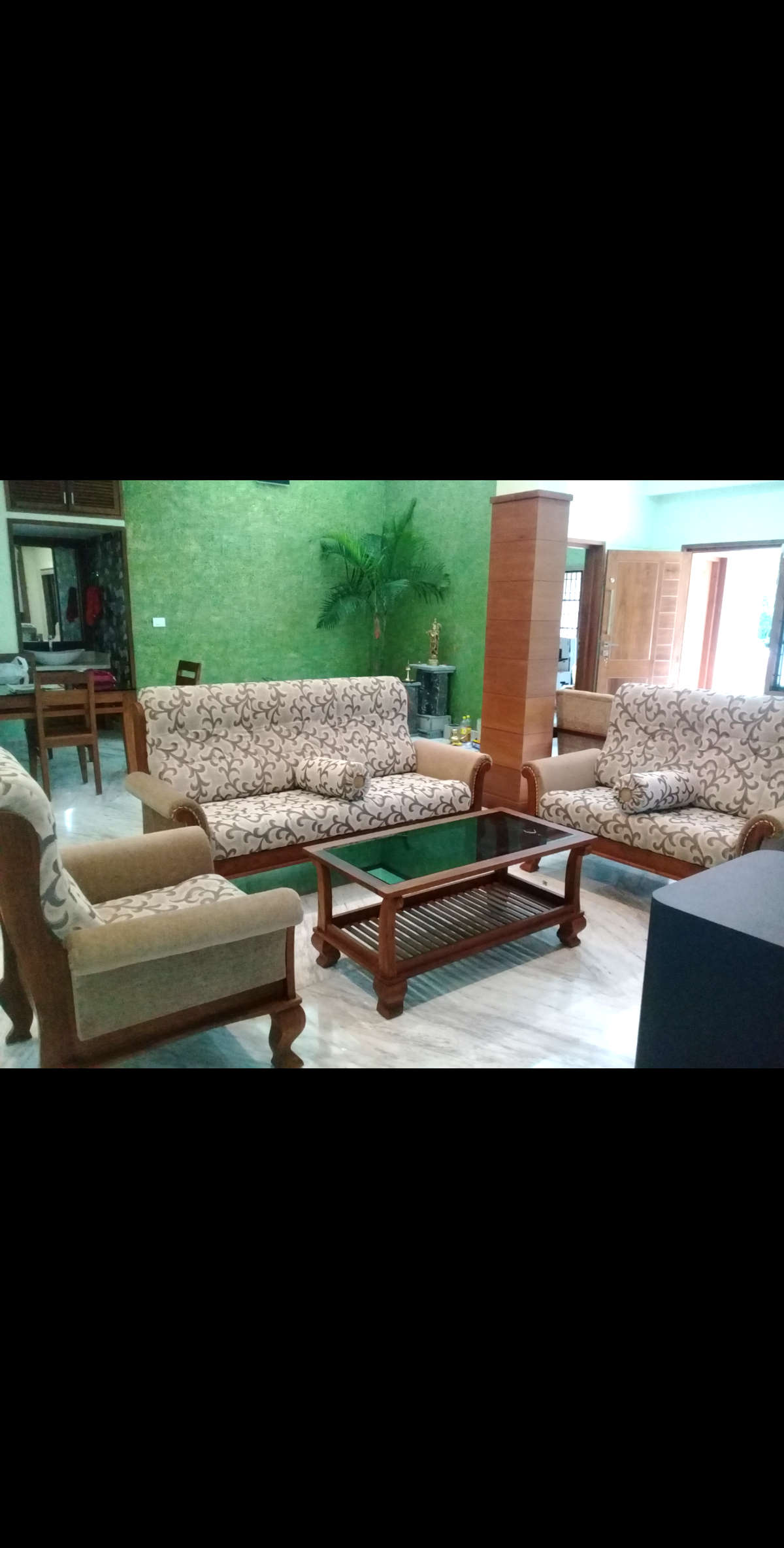 Living, Furniture, Table Designs by Carpenter Viswabhanghi wood craft and hard ware, Palakkad | Kolo