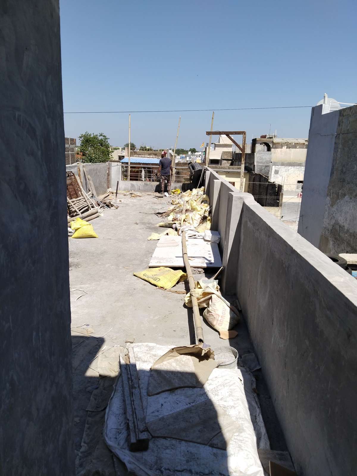 Designs by Contractor Jay Singh, Ujjain | Kolo