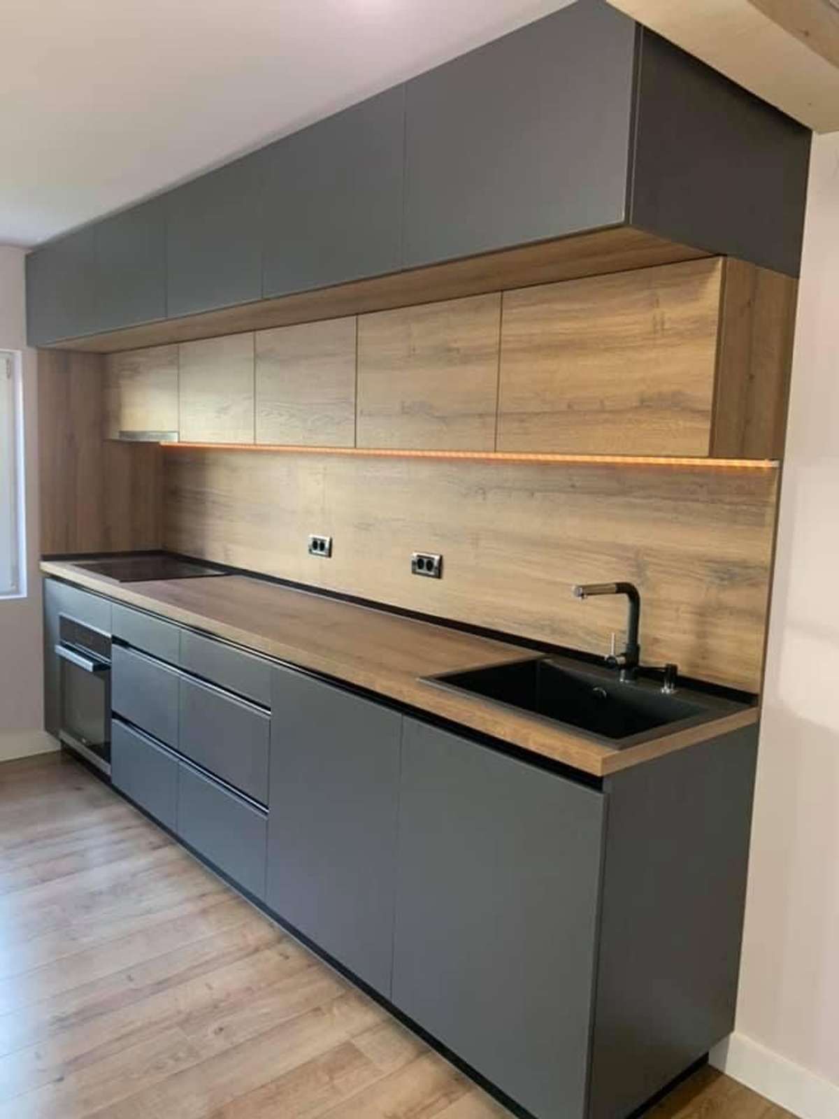 Kitchen, Storage Designs by Architect Purushottam Saini, Jaipur | Kolo