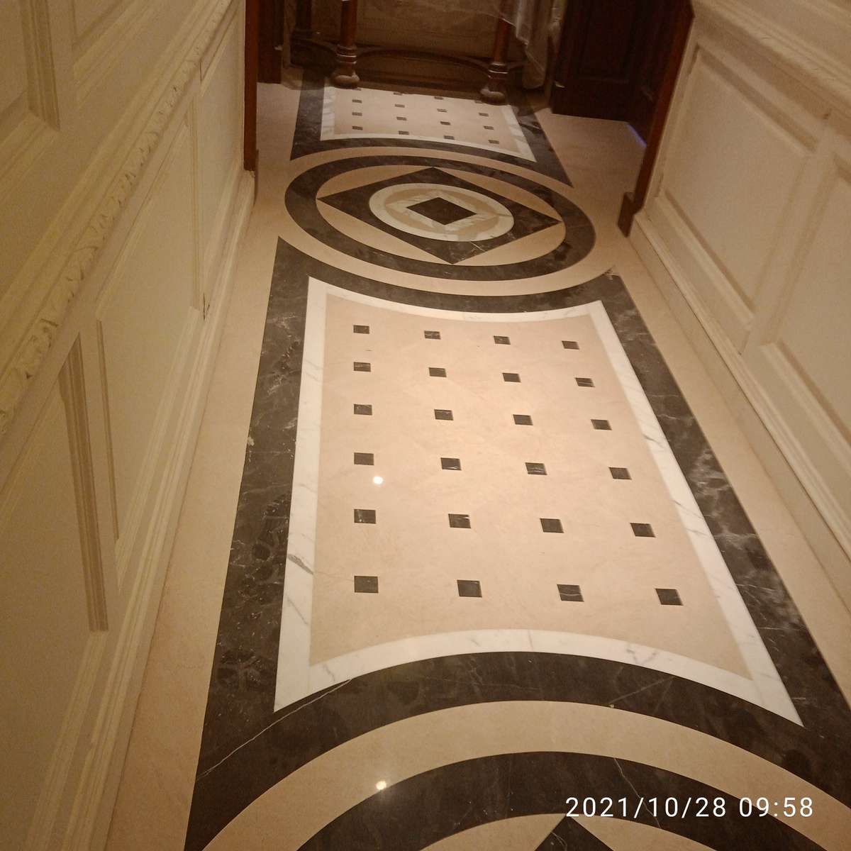 Designs by Flooring arts of m, Delhi | Kolo