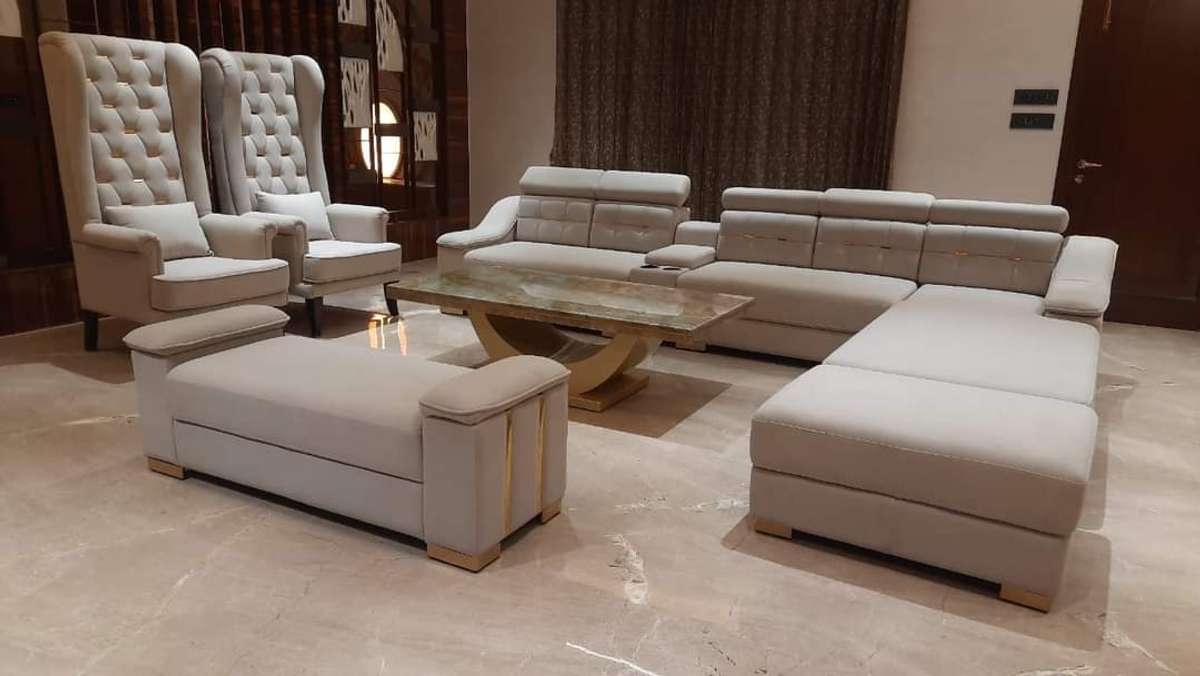 Designs by Building Supplies Vivek Kumar, Gautam Buddh Nagar | Kolo
