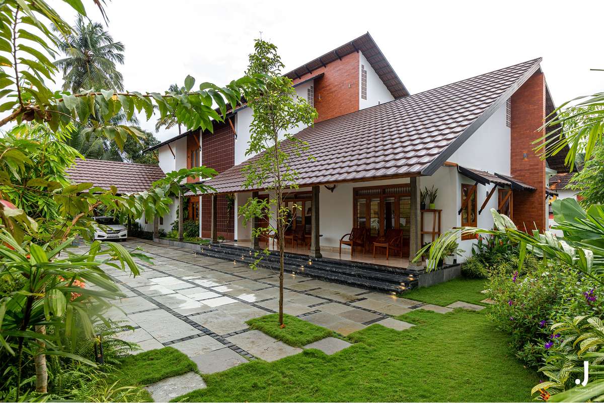 Designs by Service Provider Kerala Designs, Ernakulam | Kolo