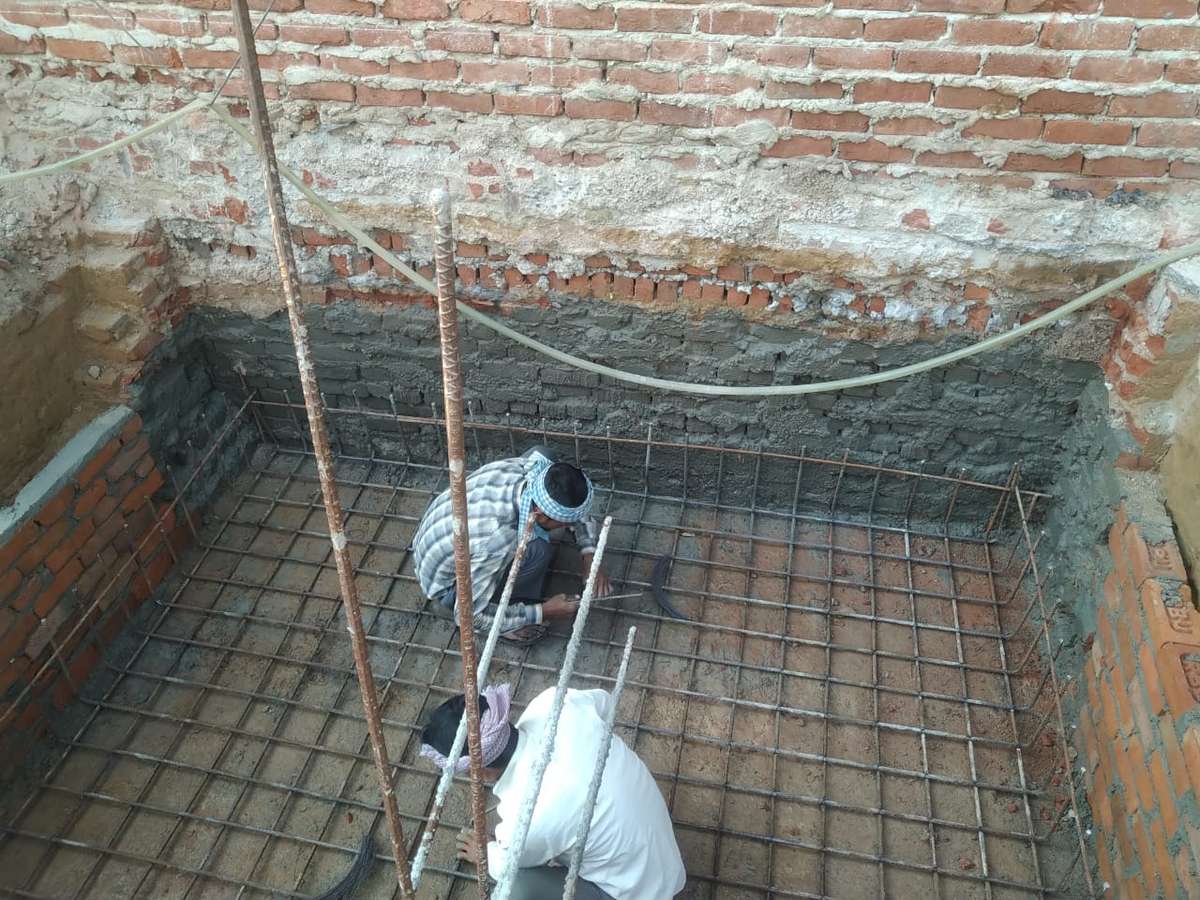 Designs by Contractor G2G constructions, Faridabad | Kolo