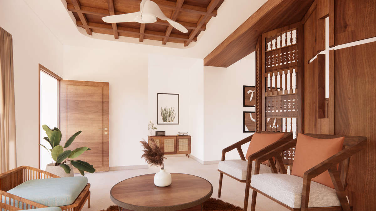 Designs by Architect ALEX DOMINIC, Kottayam | Kolo