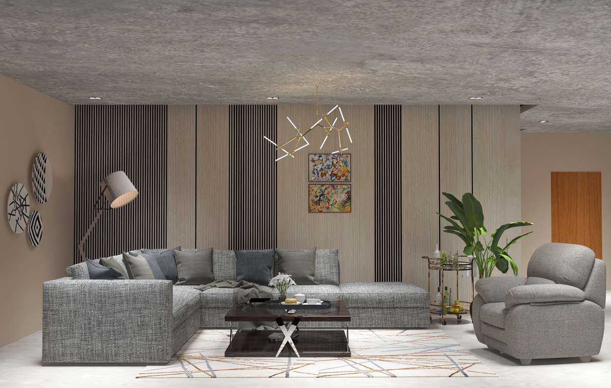 Furniture, Living, Table Designs by Interior Designer vishnu ts, Kasaragod | Kolo
