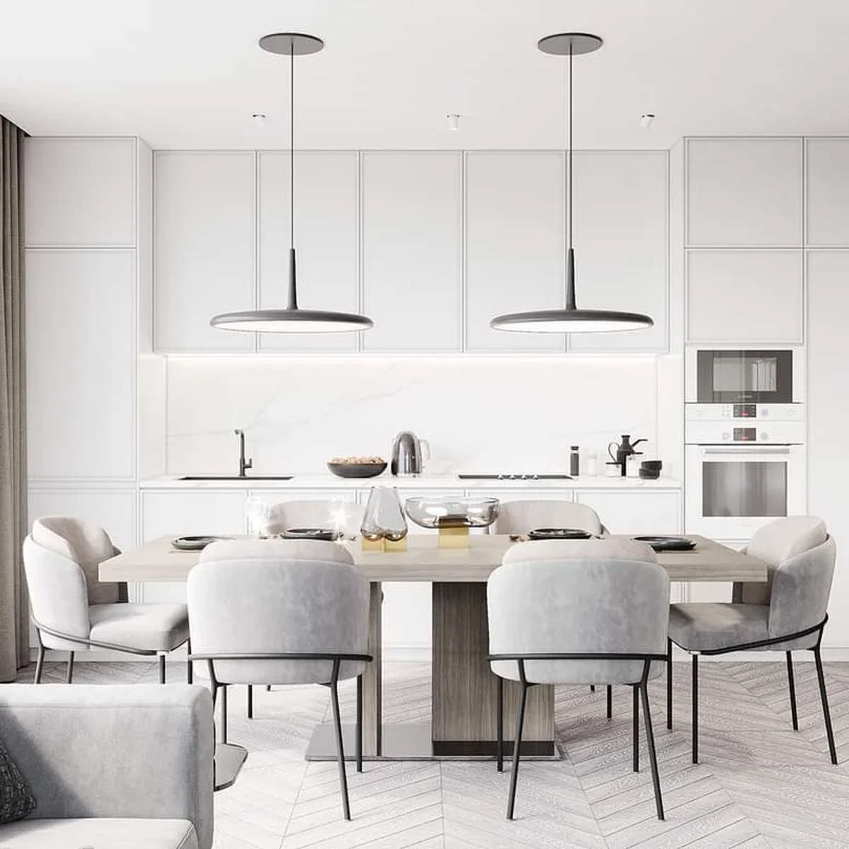 Furniture, Living, Table Designs by Architect nasdaa interior pvt Ltd, Delhi | Kolo