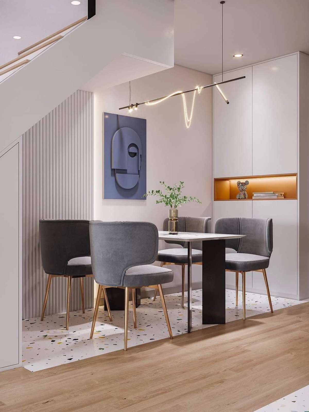 Furniture, Living Designs by Architect nasdaa interior pvt Ltd, Delhi | Kolo