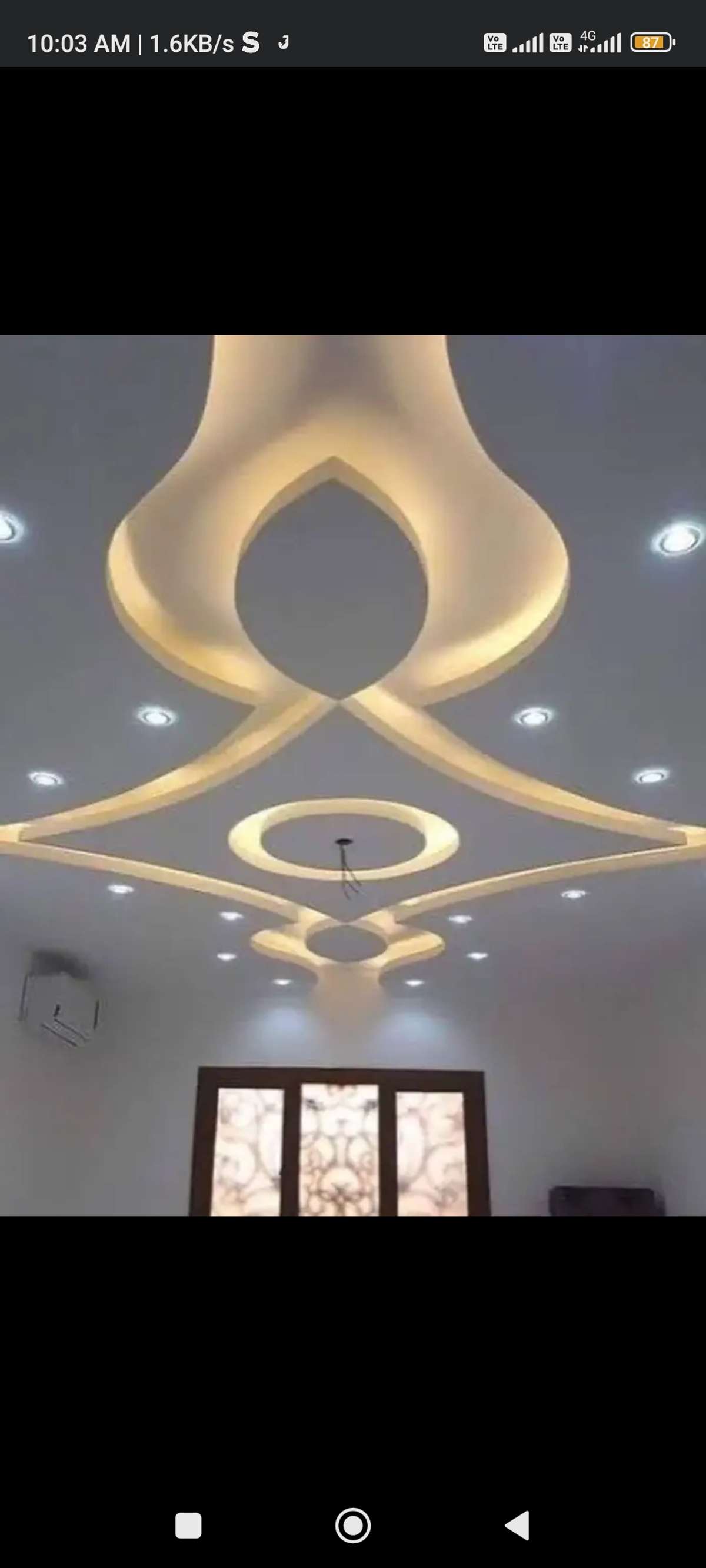 Designs by Electric Works Kamil Khan electrician, Gautam Buddh Nagar | Kolo
