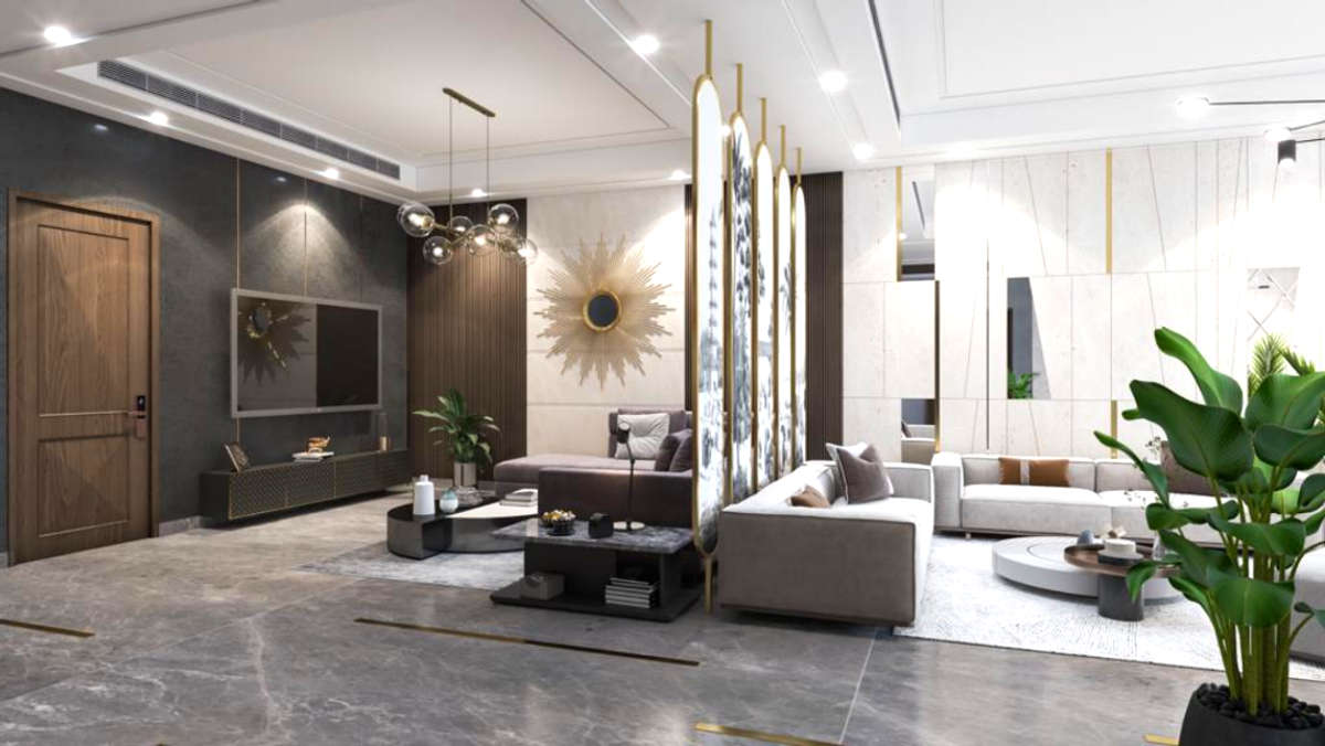 Designs by Architect Ankur Xalxo, Delhi | Kolo