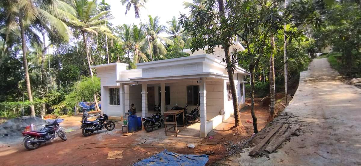 Designs by Civil Engineer Asheerashijas ashi, Kozhikode | Kolo