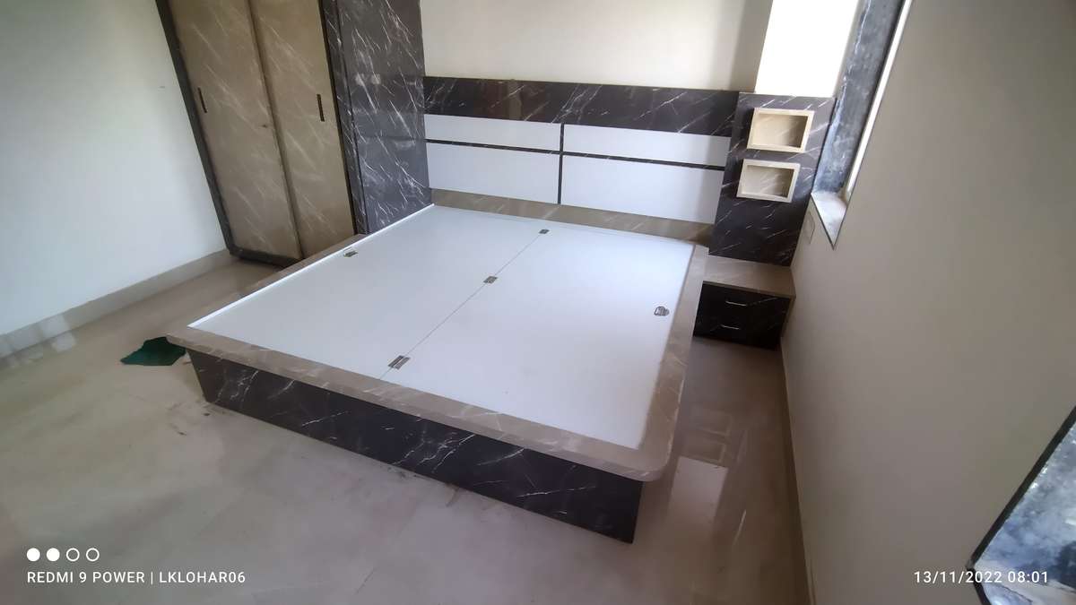 Furniture, Bedroom, Storage Designs by Building Supplies Lk Lohar, Udaipur | Kolo