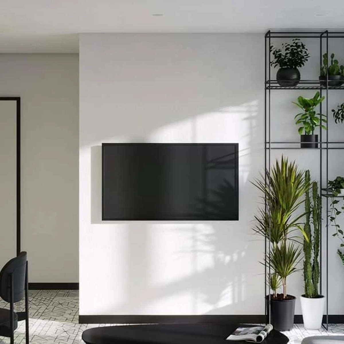Furniture, Living Designs by Architect nasdaa interior pvt Ltd, Delhi | Kolo
