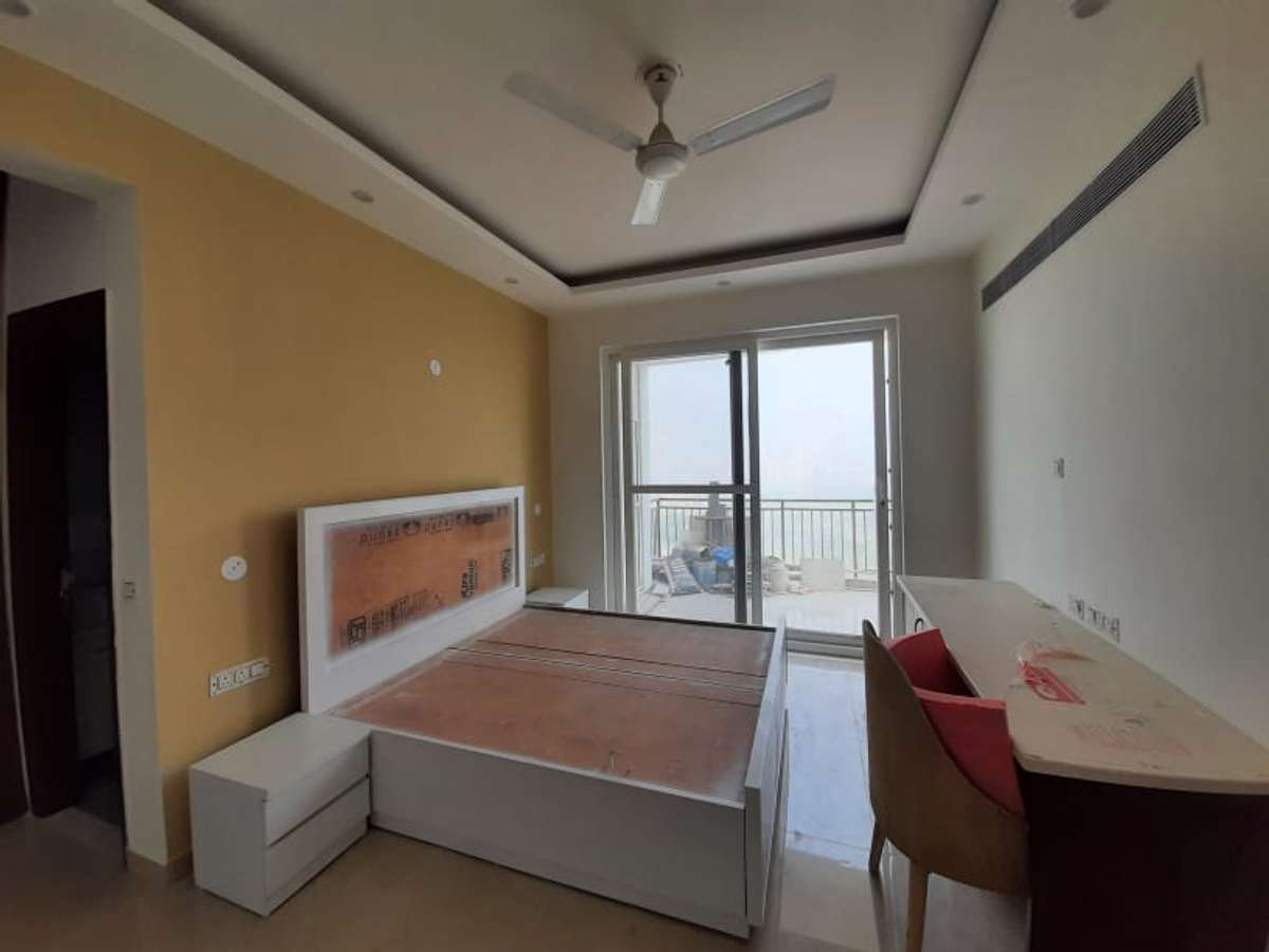 Furniture, Bedroom Designs by Contractor THIYA HOME DESIGNS, Gautam Buddh Nagar | Kolo