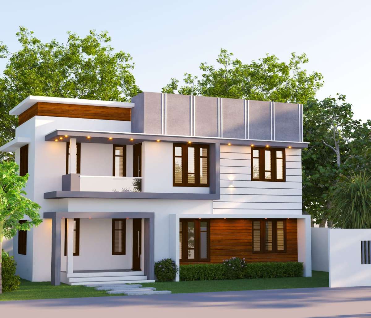 Designs by Contractor sneha leeha builders, Kannur | Kolo