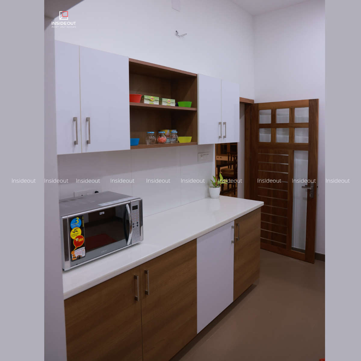 Designs by Interior Designer Bibin Varghese, Kottayam | Kolo